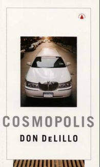 Cosmopolis 9788205309135 Don DeLillo Brukte bøker