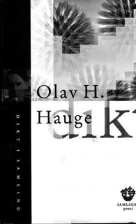 Dikt i samling 9788252156317 Olav H. Hauge Brukte bøker