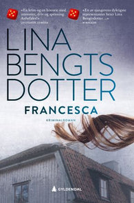 Francesca 9788205548084 Lina Bengtsdotter Brukte bøker