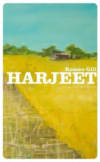 Harjeet 9788249505722 Romeo Gill Brukte bøker