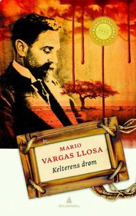 Kelterens drøm 9788205411951 Mario Vargas Llosa Brukte bøker