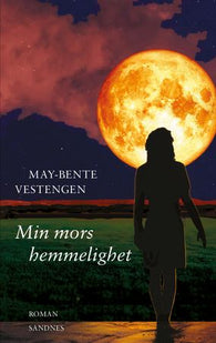 Min mors hemmelighet 9788292945797 May-Bente Vestengen Brukte bøker
