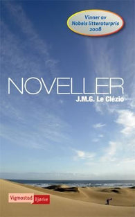 Noveller 9788241905766 J.M.G Le Clézio Brukte bøker