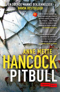 Pitbull 9788241954634 Anne Mette Hancock Brukte bøker