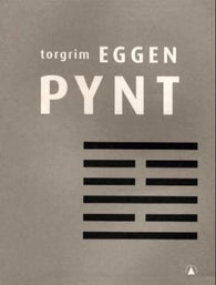 Pynt 9788205276758 Torgrim Eggen Brukte bøker