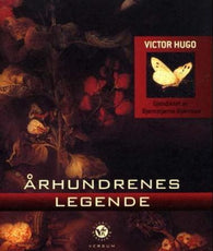 Århundrenes legende 9788254309704 Victor Hugo Brukte bøker