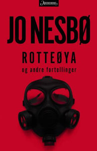 Rotteøya og andre fortellinger 9788203366451 Jo Nesbø Brukte bøker