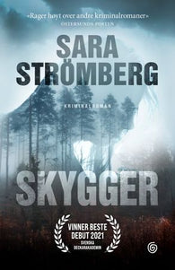 Skygger 9788248932734 Sara Strömberg Brukte bøker