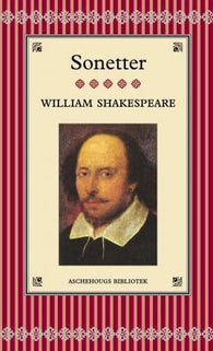 Sonetter 9788203195808 William Shakespeare Brukte bøker