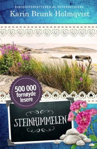 Steinhimmelen 9788282700986 Karin Brunk Holmqvist Brukte bøker