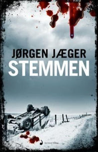 Stemmen 9788282051606 Jørgen Jæger Brukte bøker