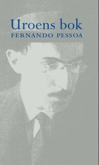Uroens bok 9788256011247 Fernando Pessoa Brukte bøker