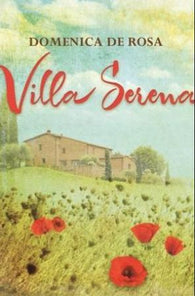 Villa Serena 9788282052290 Domenica De Rosa Brukte bøker
