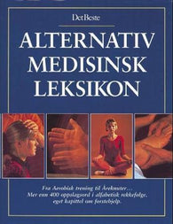 Alternativ medisinsk leksikon