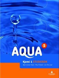 Aqua 1: kjemi 1