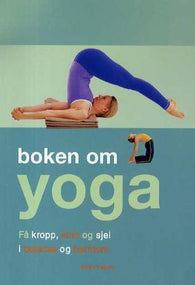 Boken om yoga