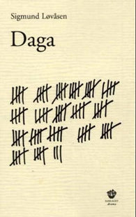 Daga: skodespel