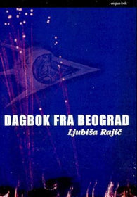 Dagbok fra Beograd