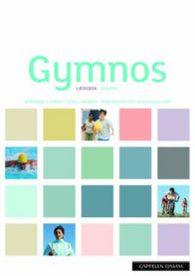 Gymnos: lærebok : kroppsøving for den videregående skolen : ...