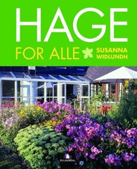Hage for alle