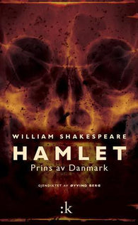 Hamlet: prins av Danmark