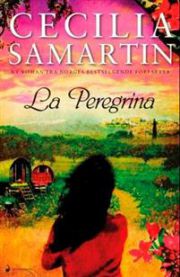 La Peregrina: roman