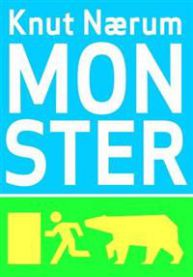 Monster : skrekkroman