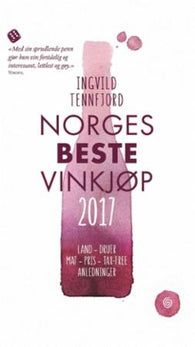 Norges beste vinkjøp 2017