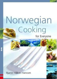 Norwegian cooking