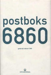 Postboks 6860