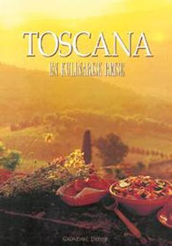 Toscana: en kulinarisk reise