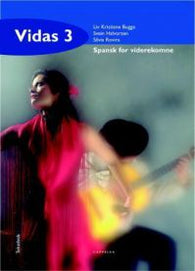 Vidas 3: spansk for viderekomne II