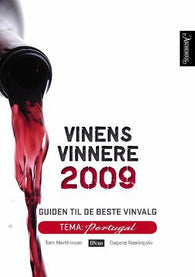 Vinens vinnere 2009
