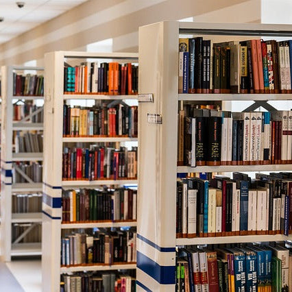 Stort utvalg brukte skolebøker og fagbøker på Bokia.no