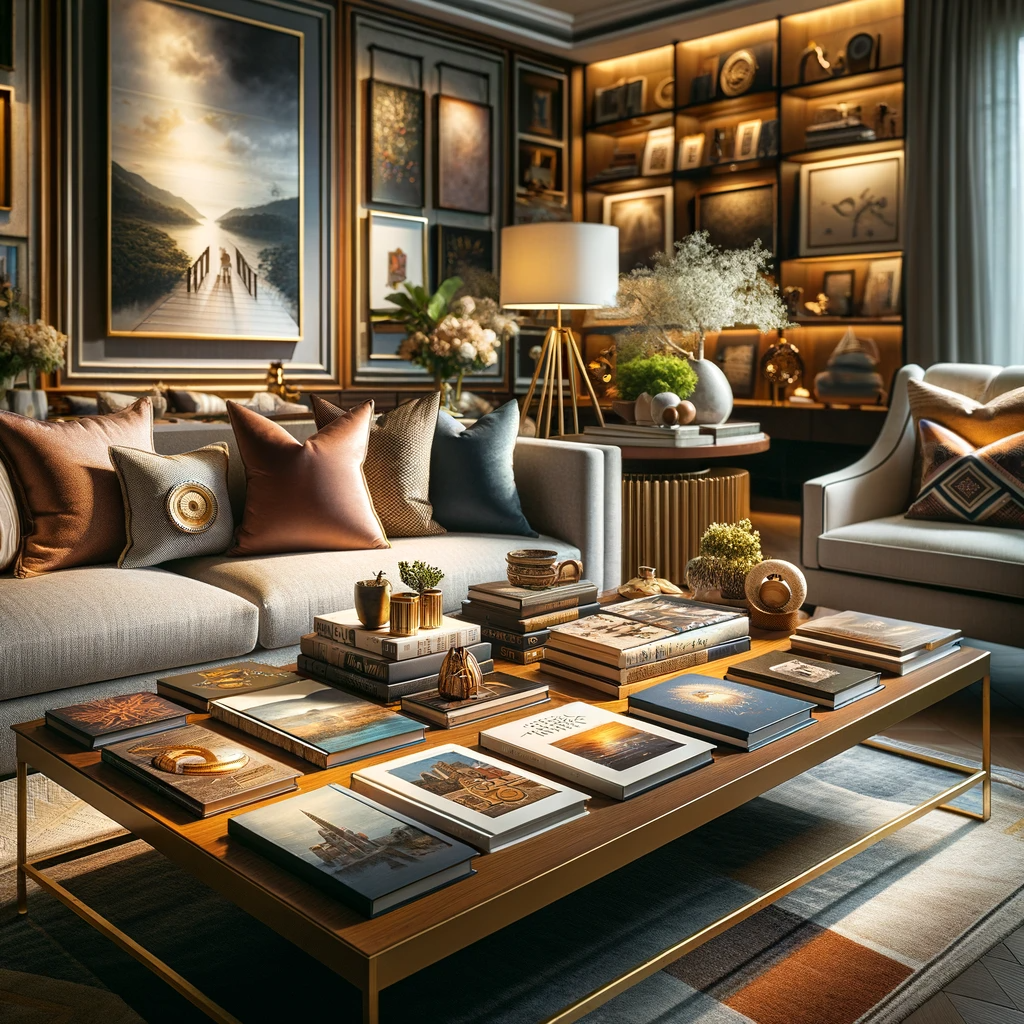 et rikt utvalg coffee table-bøker på Bokia.no