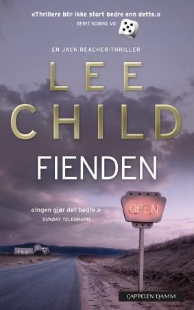 Lee Child