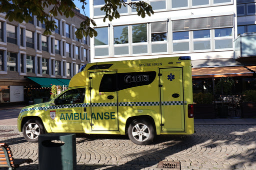 Helse og sosialfag