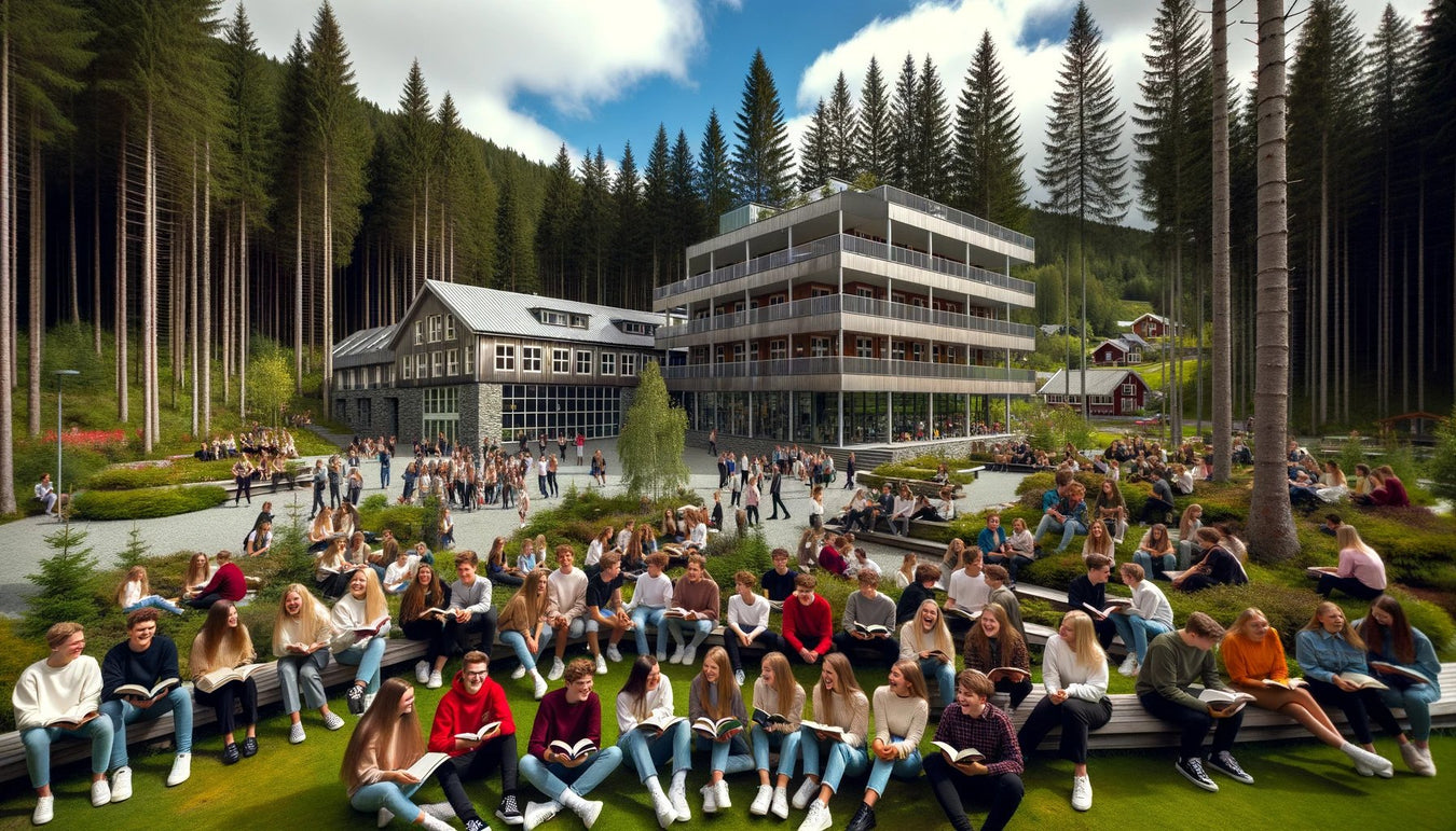 VGS videregående skole