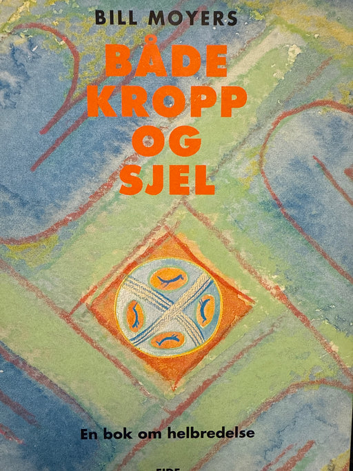 Både kropp og sjel (Innbundet) - Bokia.no