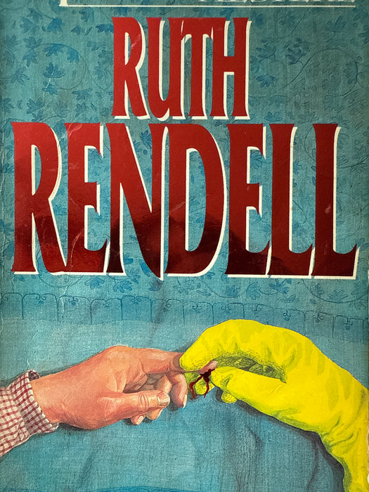 Dødelig hilsen (Pocket) - Bokia.no