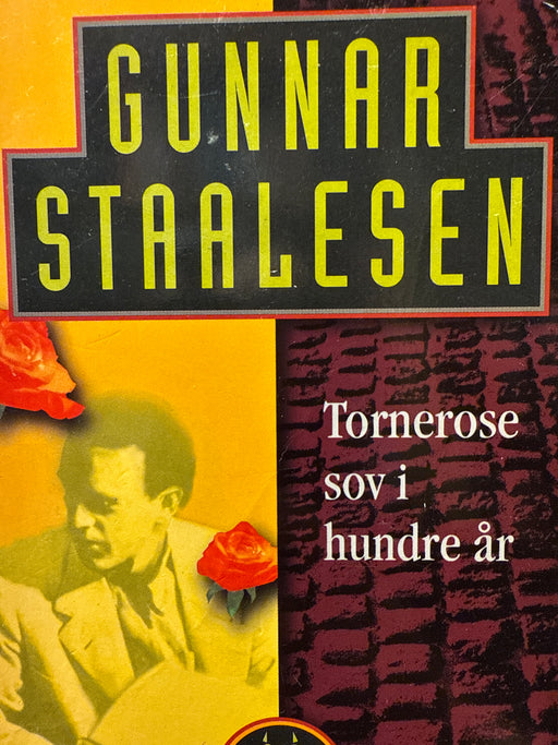 Tornerose sov i hundre år (Pocket) - Bokia.no