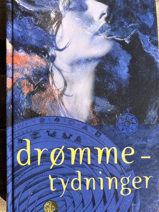 Den store drømmeboken : moderne og klassiske drømmetydninger (Innbundet) - Bokia.no