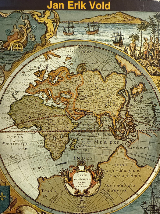 Sirkel, sirkel (Pocket) - Bokia.no