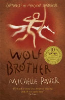 01 Wolf Brother (10th Anniversary Edition) 9781444015416 Michelle Paver Brukte bøker