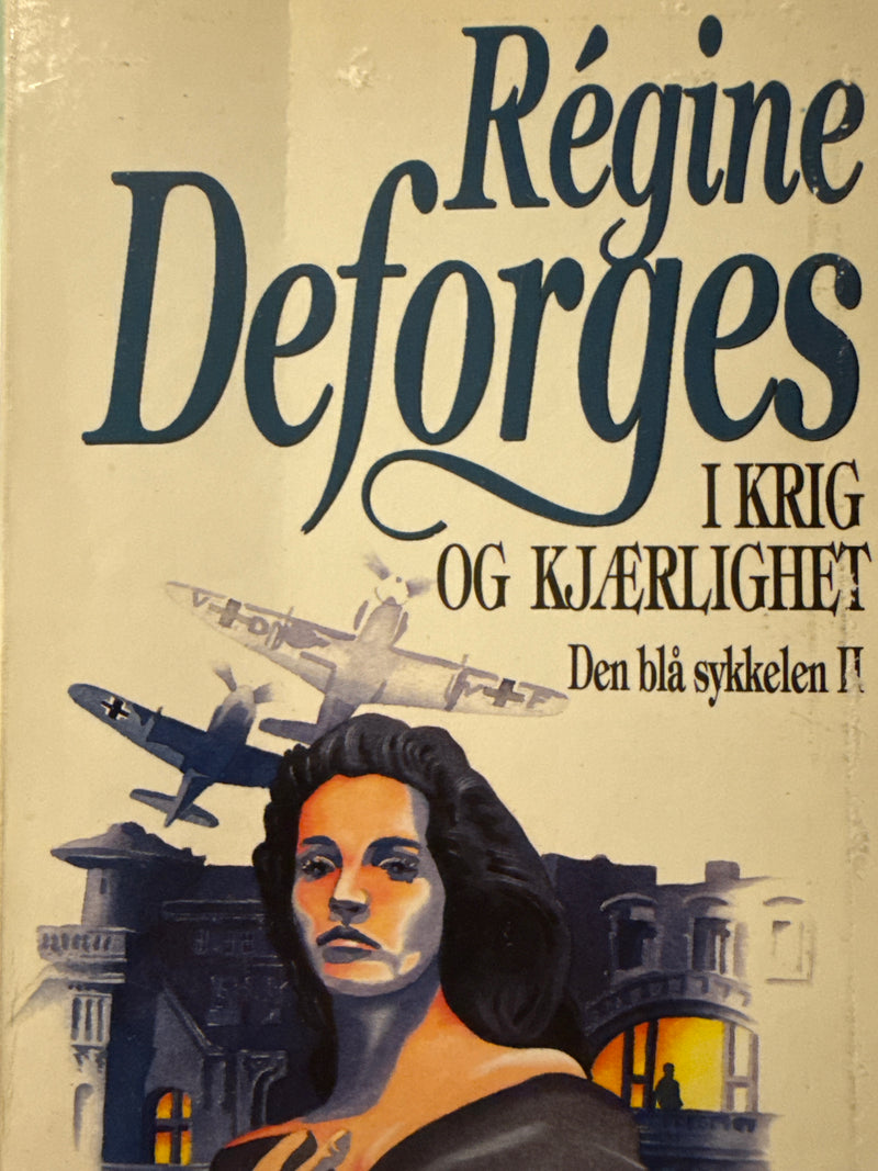 I krig og kjærlighet (Pocket) - Bokia.no