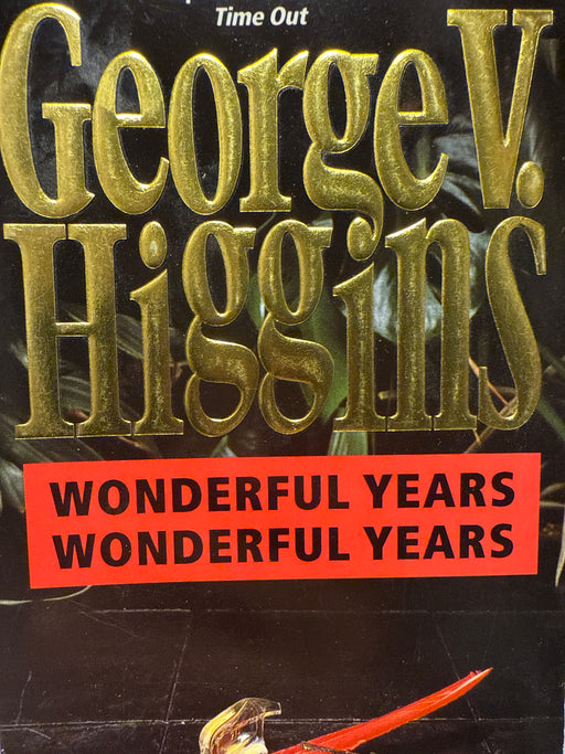 Wonderful Years, Wonderful Years - Bokia.no