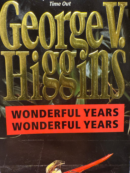 Wonderful Years, Wonderful Years - Bokia.no