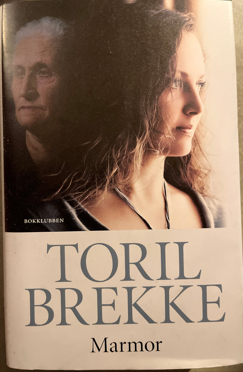 Marmor - Bokia.no