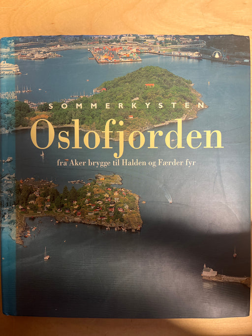 Sommerkysten (Innbundet) - Bokia.no