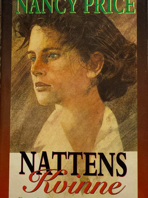 Nattens kvinne (Innbundet) - Bokia.no